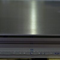 Aluminium-Blech (freier Zuschnitt) (Al Mg3 / Al Mg 99,5) Aluminium-Blech (freier Zuschnitt) (Al Mg3 / Al Mg 99,5)